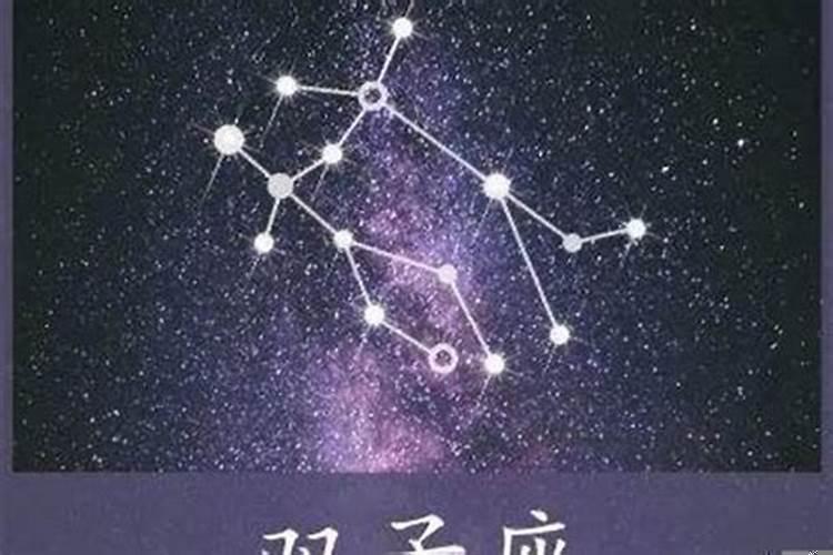 双子男对老婆