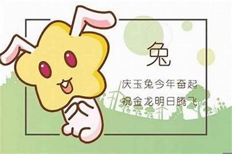 属兔人2018年每月运势及运程