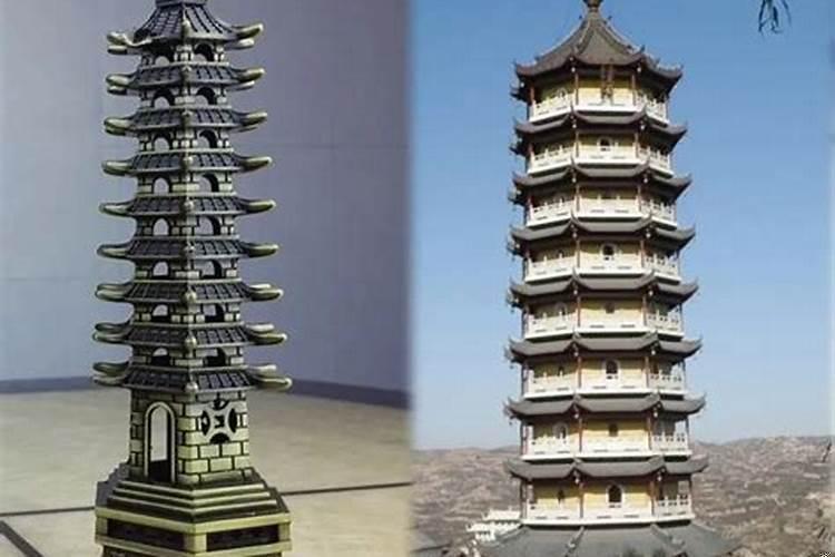 文昌塔在风水中起什么作用