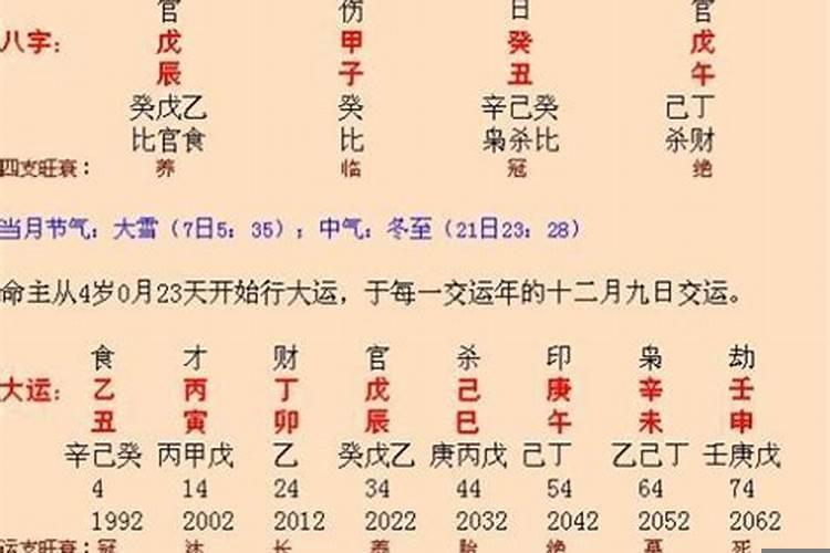 古代八字不合怎么办