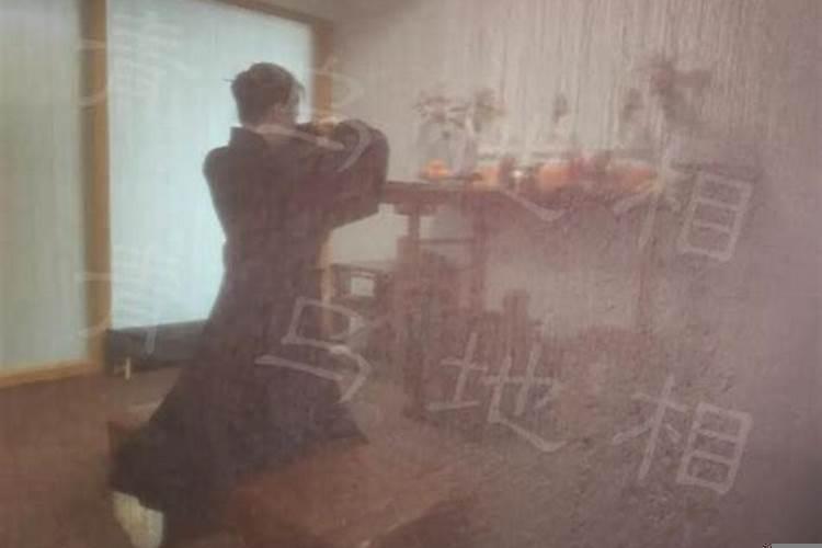 怎样拜财神爷