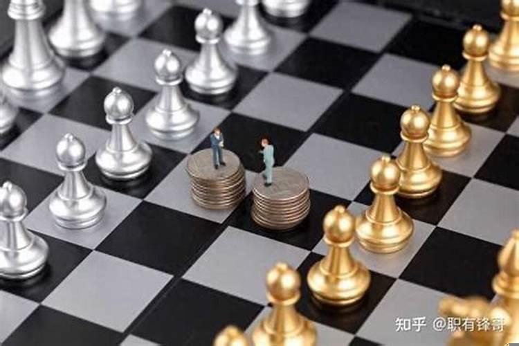 遇到小人怎么对付
