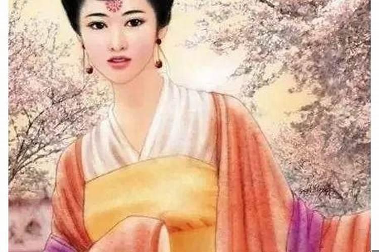 绝色姿容是什么生肖