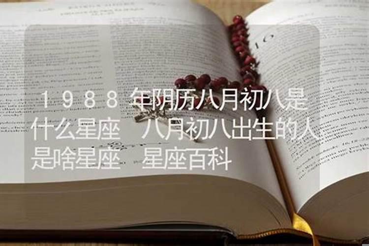 1991年农历8月初二是什么星座