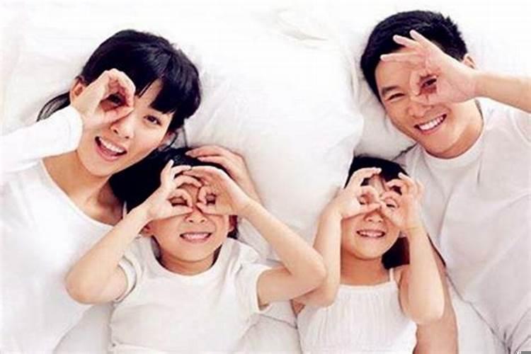 女强人命理