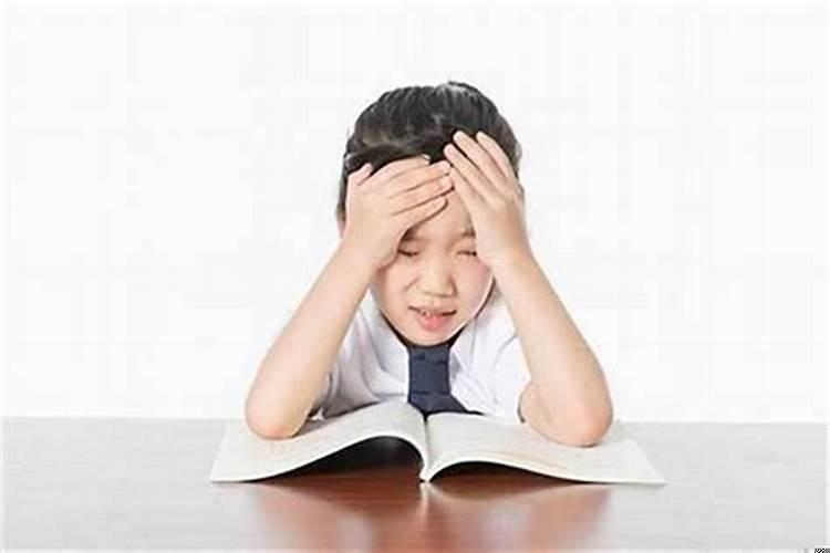 厌学的孩子怎么指导