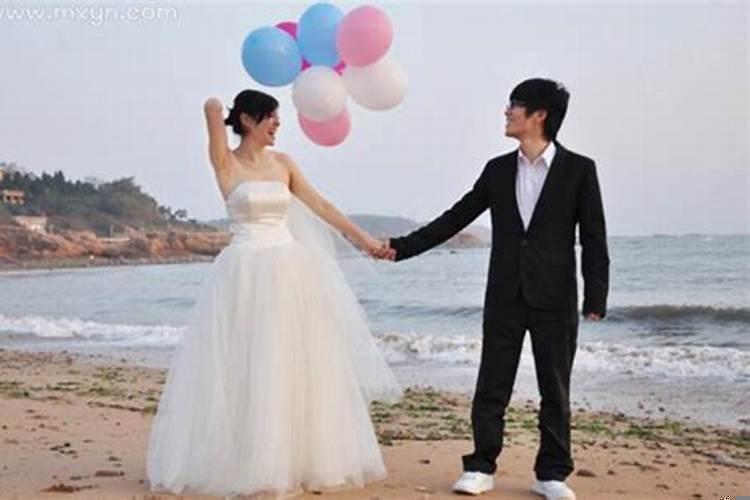 梦见自己和前女友结婚是吉凶祸福嘛