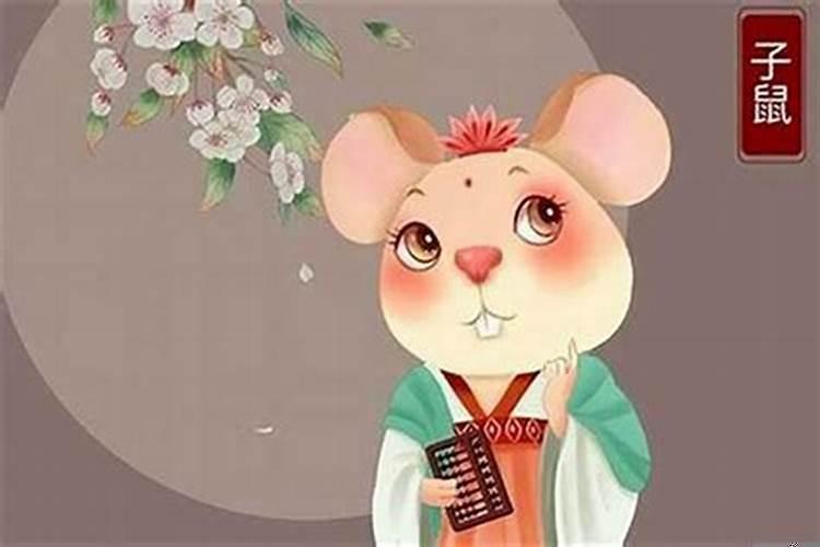 属鼠跟啥属相不合