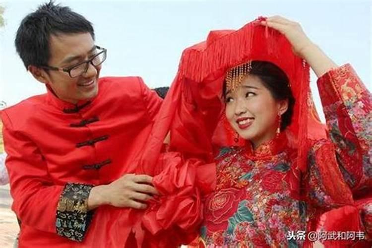 结婚吉日冲属相重要吗