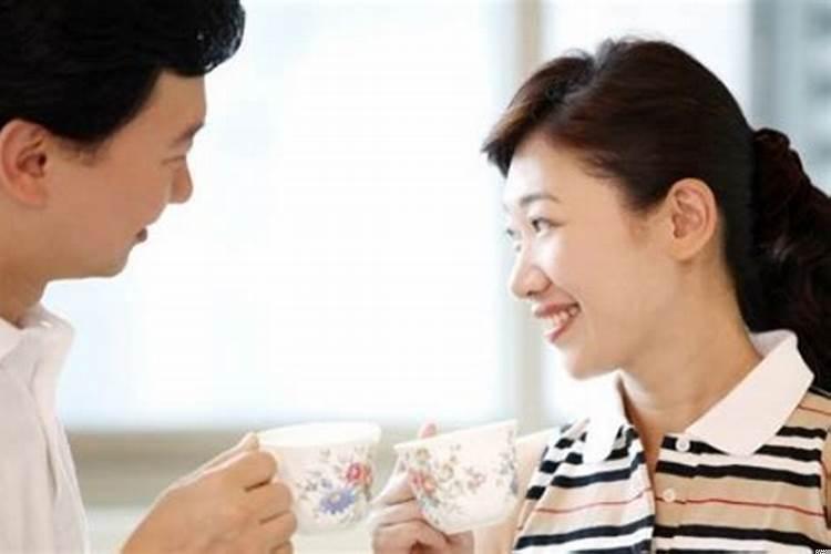 怎么解决夫妻沟通问题