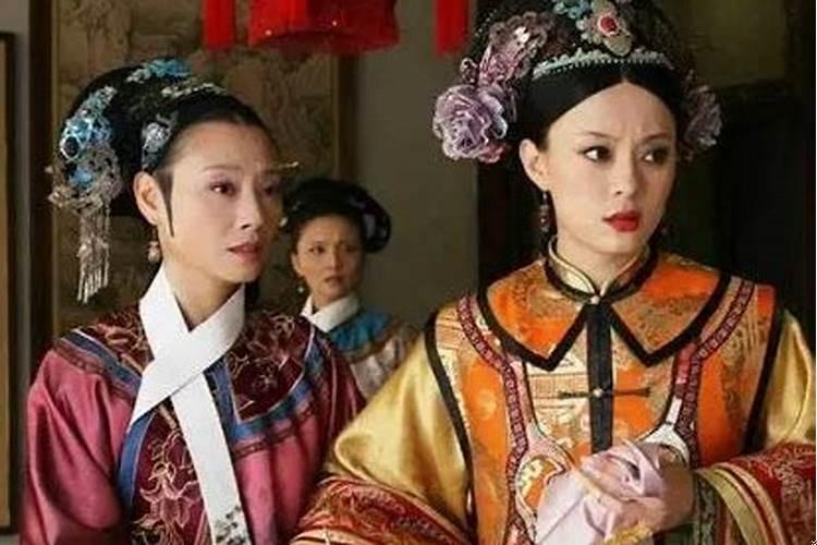 古代妻妾区别