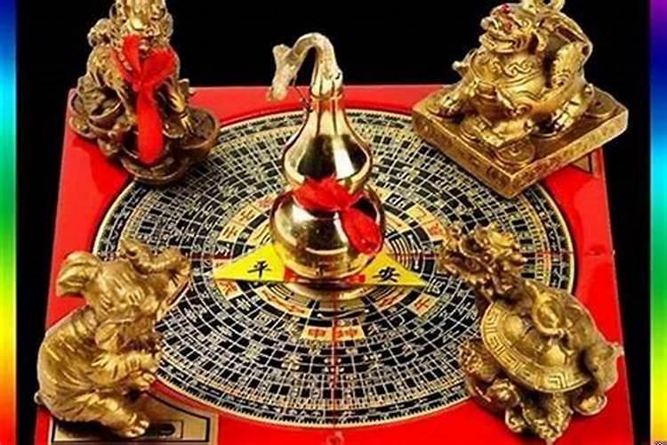 家里风水怎么增加财运