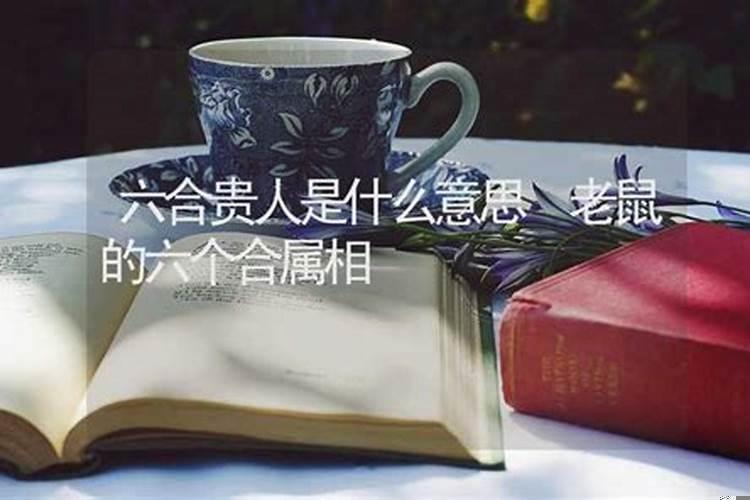 三个贵人是什么意思