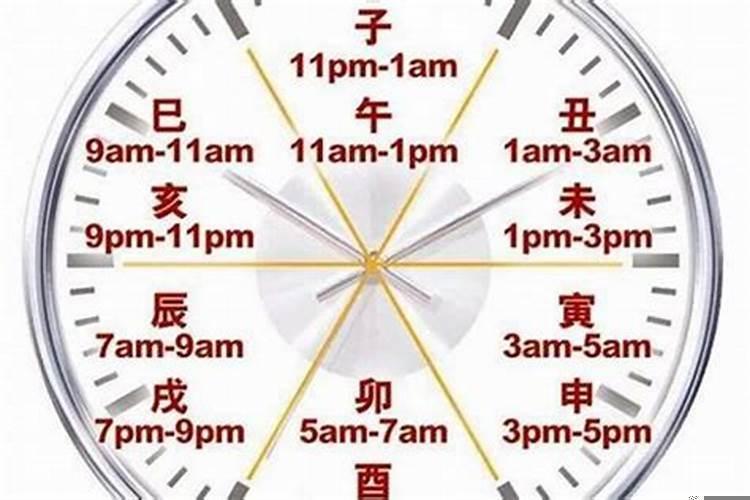 怎么看八字什么时候起运