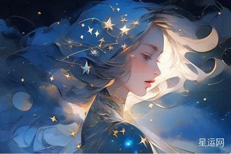 撩汉一撩一个准的星座女