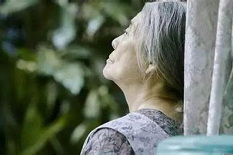 今早我梦见死去的妈妈了好吗