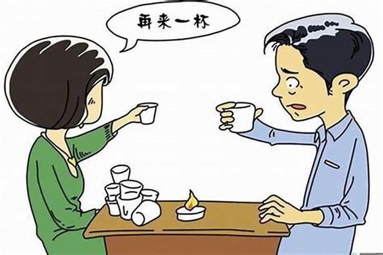 楼上住着小人怎么办
