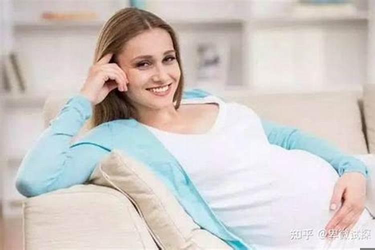 生育能力强的八字女人