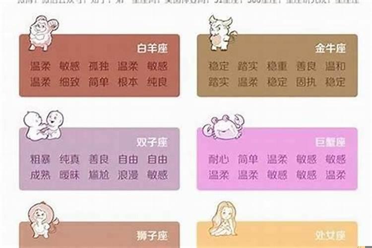 属猴的巨蟹座性格分析女生