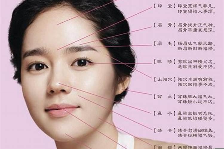 旺夫的女人手相的特征