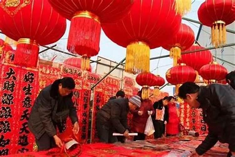 什么是开财门的人