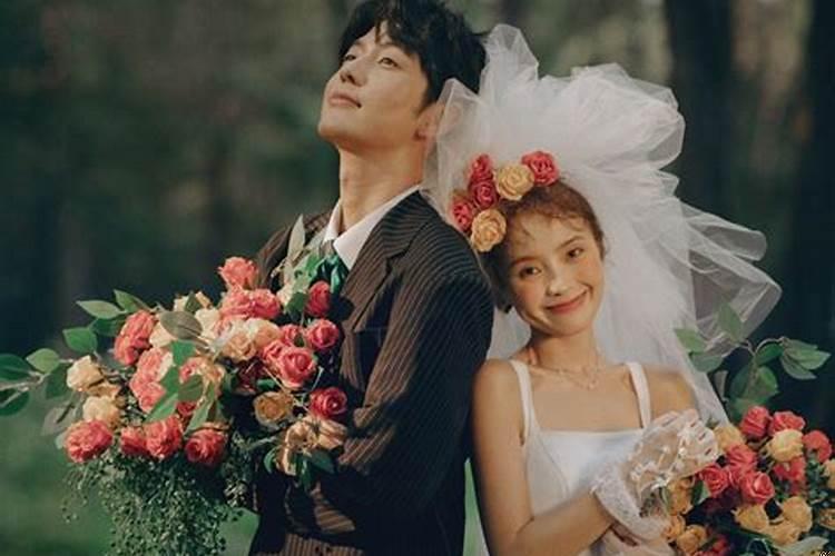 属猪的在冲猪的日子结婚