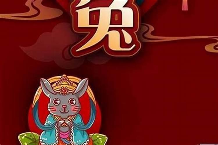 2025年属兔是什么命