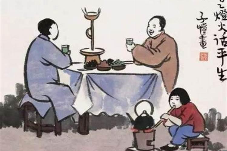 四柱出现吊客与丧门