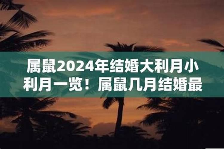 属鼠2025年几月份结婚好