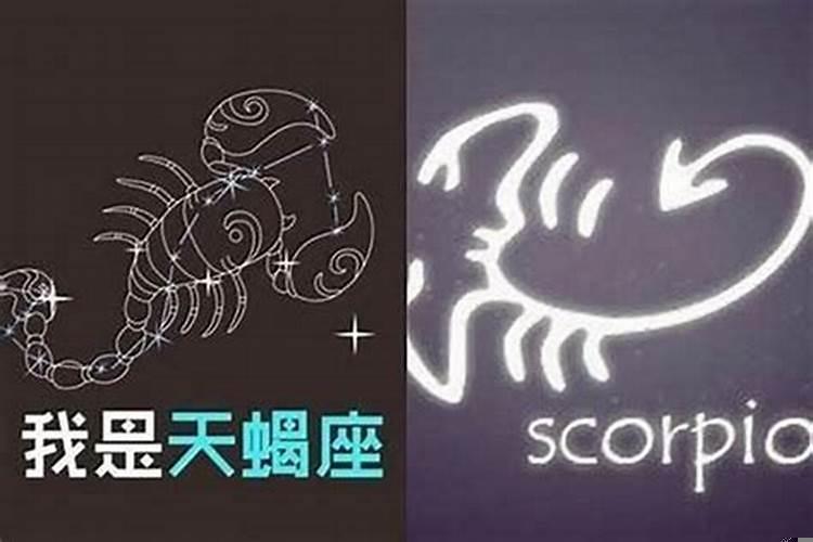 摩羯座和天蝎座的区别