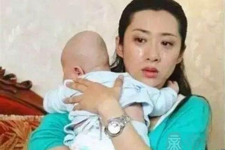梦见自己生了个非常可爱的儿子