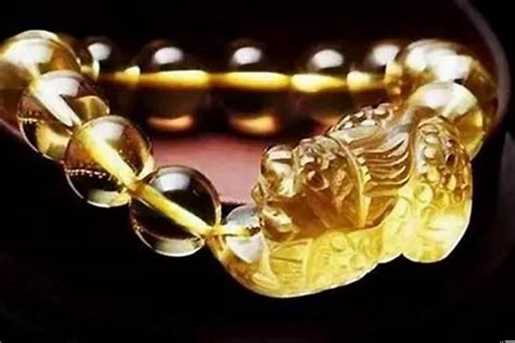 2021年属马的带什么吉祥物