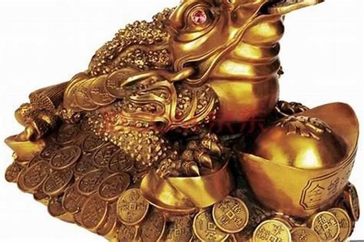 店里放什么招财辟邪最好