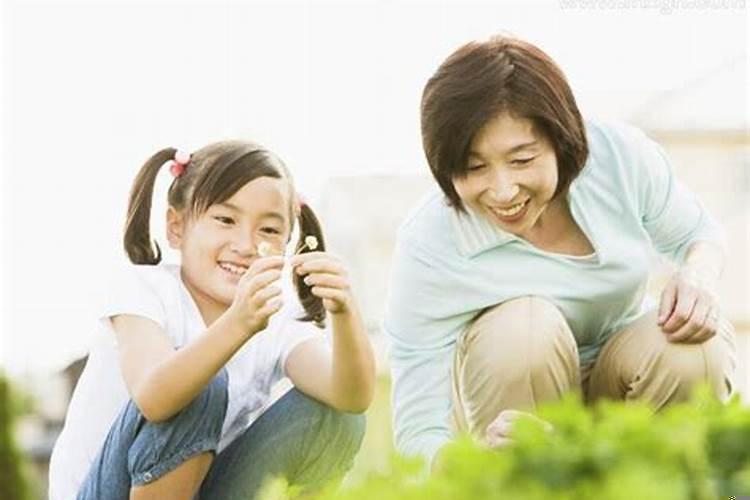 梦到自己妈妈了是什么意思