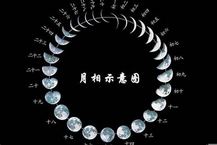 农历大小月口诀
