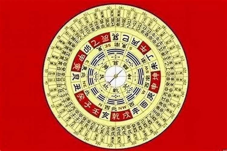 八字看姻缘出现时间