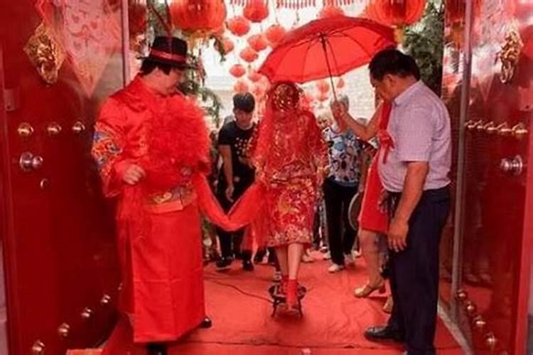 免费从八字测何时结婚