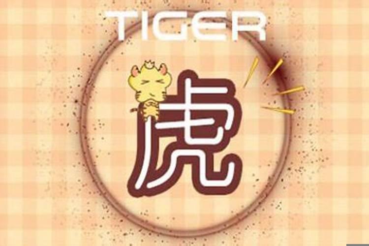 属虎的人都是什么命运