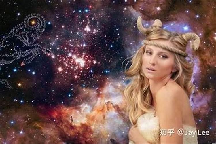 摩羯座骨子里的自卑