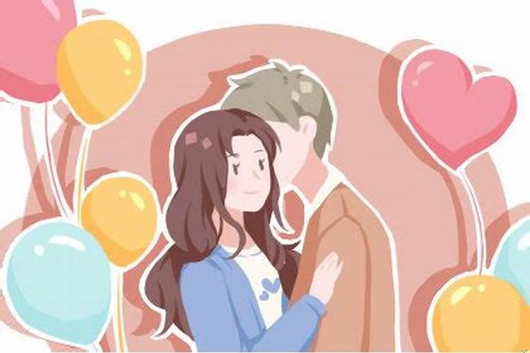 梦见有男朋友了预示着什么