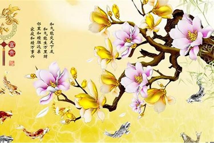 教你怎样守护好你家中的财库和财运