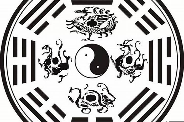 四象都是什么