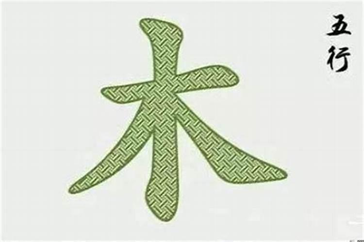 什么旺五行属木的人