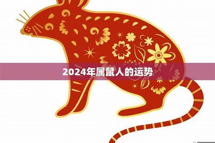 2025年属鼠的财运和运气