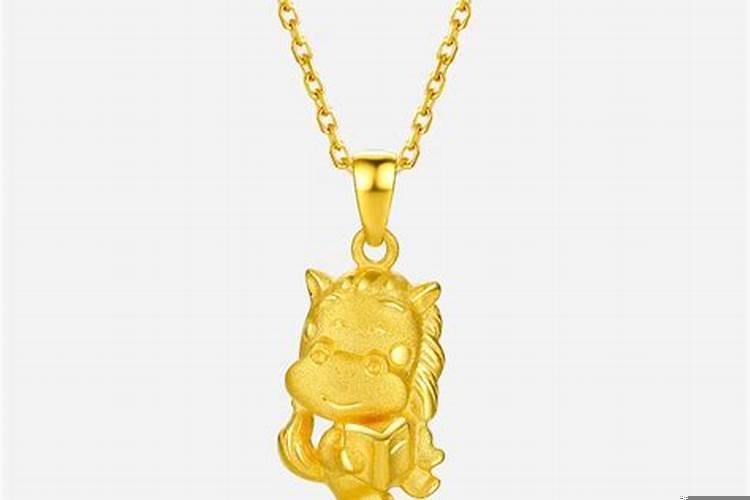 属羊佩戴什么饰品