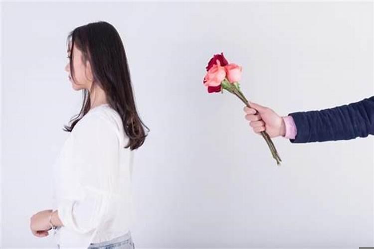 女人注定离婚的八字