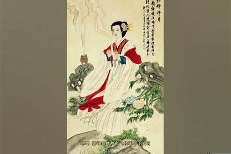 古代四大美女，下场究竟如何呢