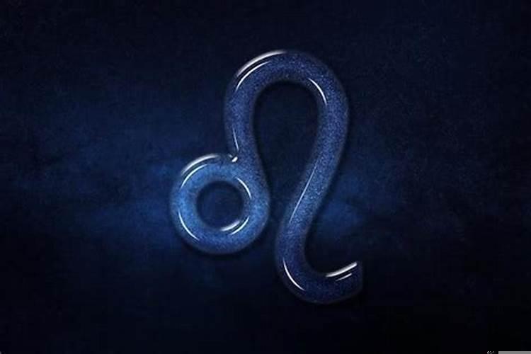 狮子座阴狠之面