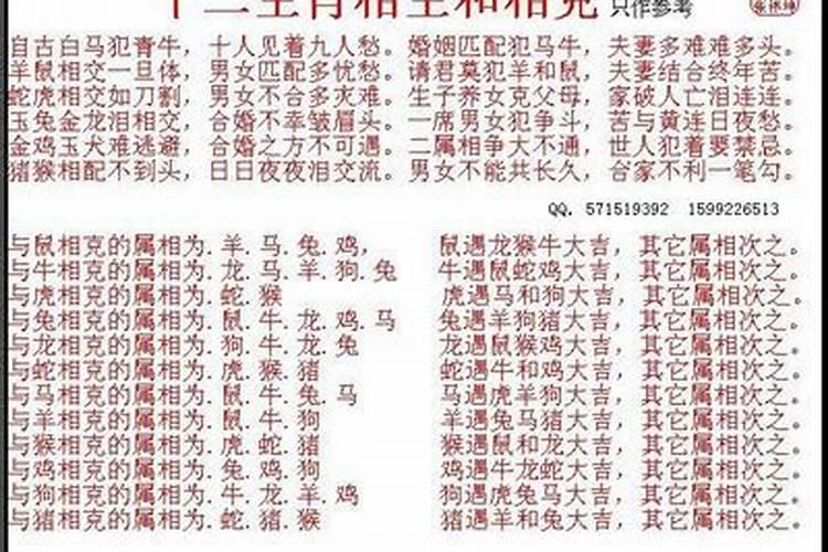 74年属狗的属相婚配表