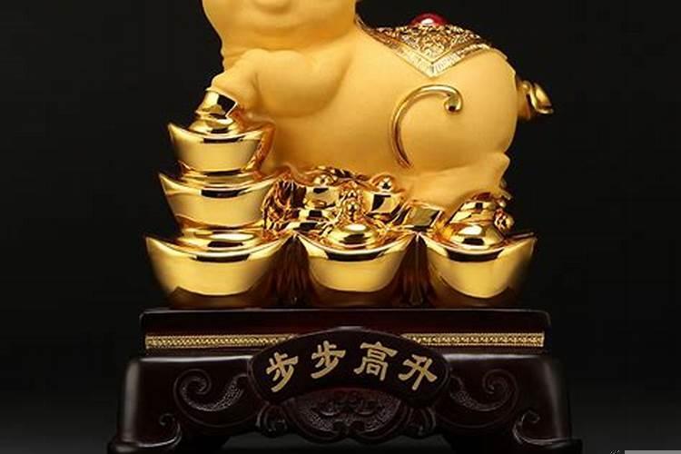 买招财的东西真的有用吗